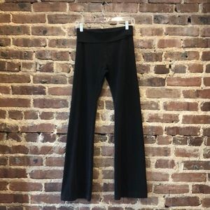Hard Tail Bootcut Yoga Pants
